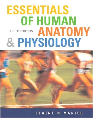 human anatomy and physiology marieb